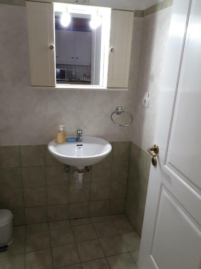 Ermoupolis, Syros City Apartments Exterior foto