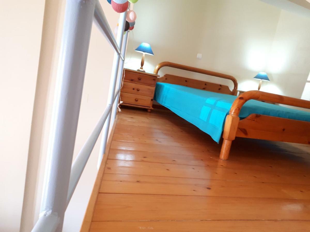 Ermoupolis, Syros City Apartments Exterior foto